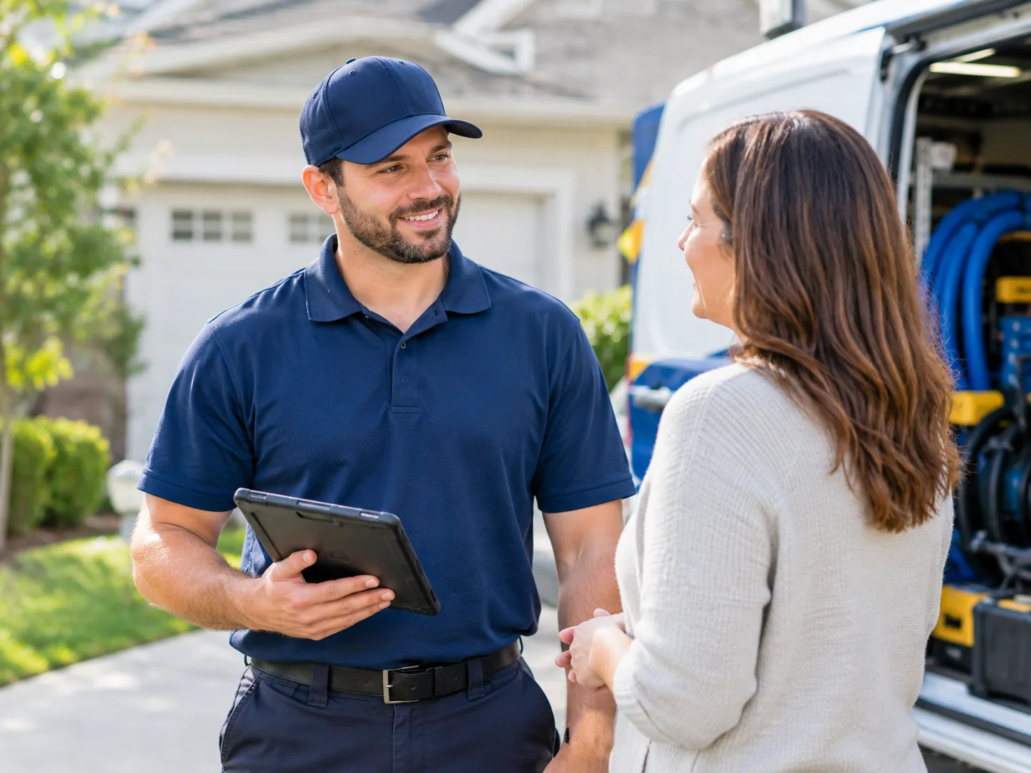 Sewage Backup Cleanup Chisholm, MN FAQs